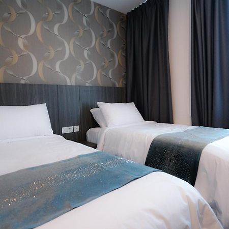 Stay 365 Hotel Changlun Habitación foto