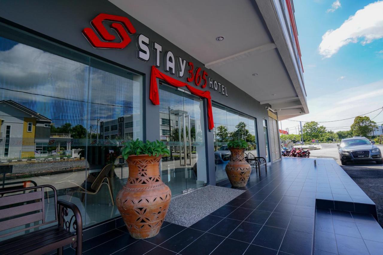 Stay 365 Hotel Changlun Exterior foto