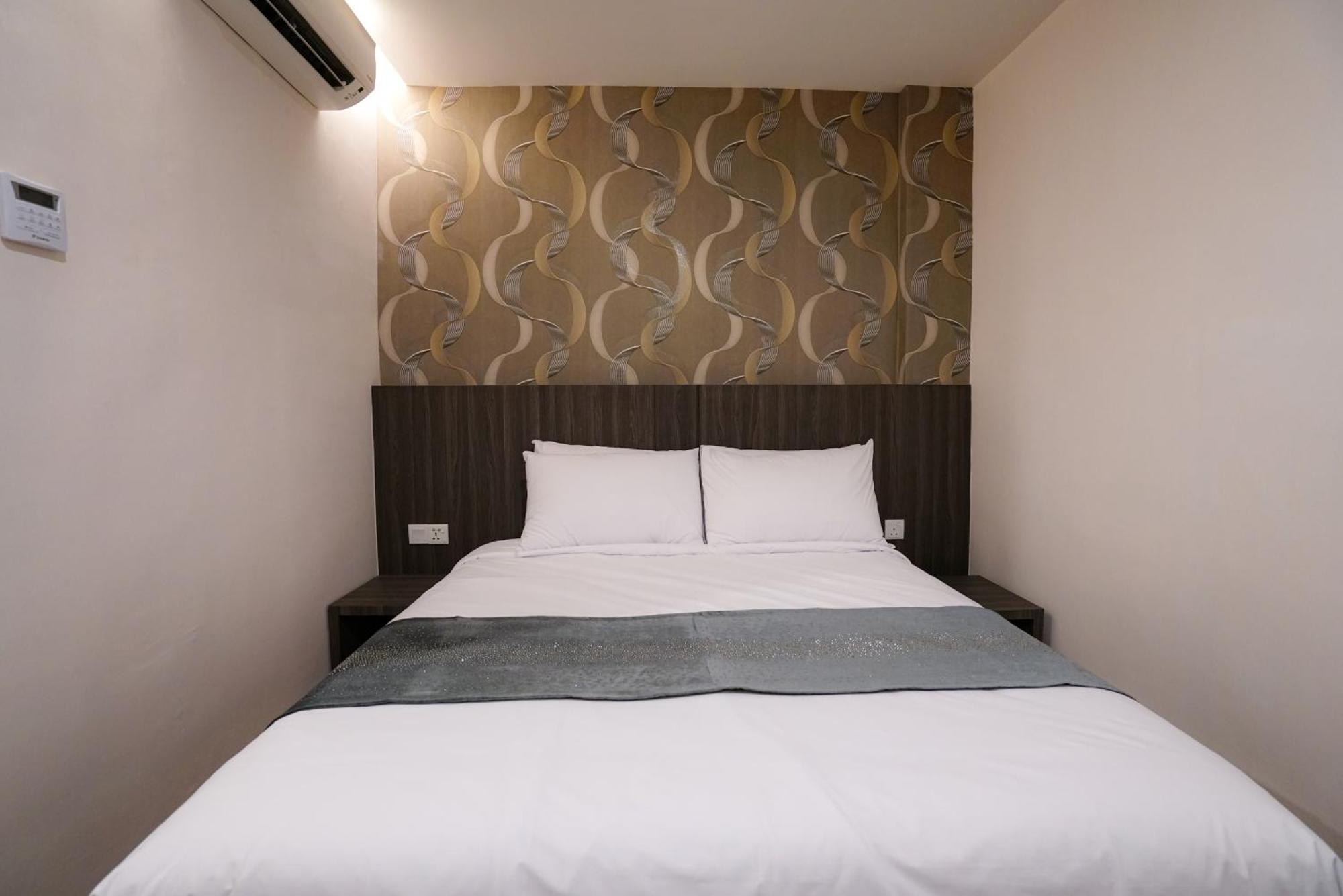 Stay 365 Hotel Changlun Habitación foto