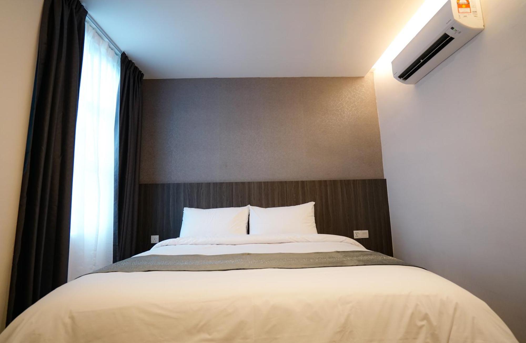 Stay 365 Hotel Changlun Habitación foto